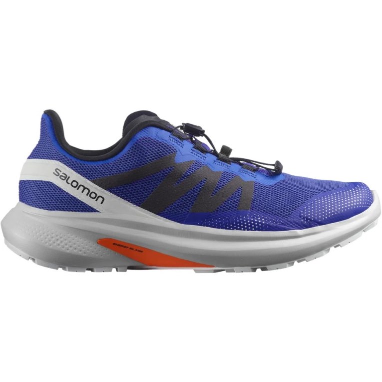 Tenis Para Trail Running Salomon Hypulse Hombre Azules | MX JKMV321